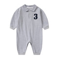Baby Boys onesie outfit