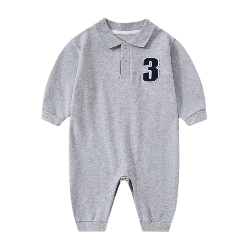 Baby Boys onesie outfit