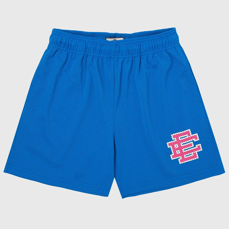 Summer Boys Sports Breathable Mesh Pants
