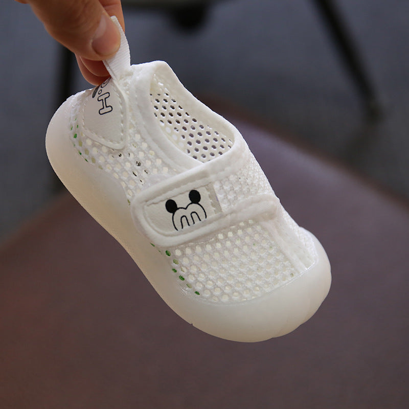Children shoes
