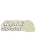 Baby Cap (Pack of 5) LS_0522