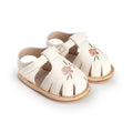 Aimer 0-1 year old baby walking shoes, infant shoes, baby shoes, walking shoes, baby shoes 7707