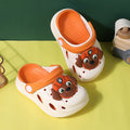 Paw Patrol Children's Slippers Summer Boys' Children's Non-Slip Croc Shoes Indoor Outsourcing Girls' Baby Slippers